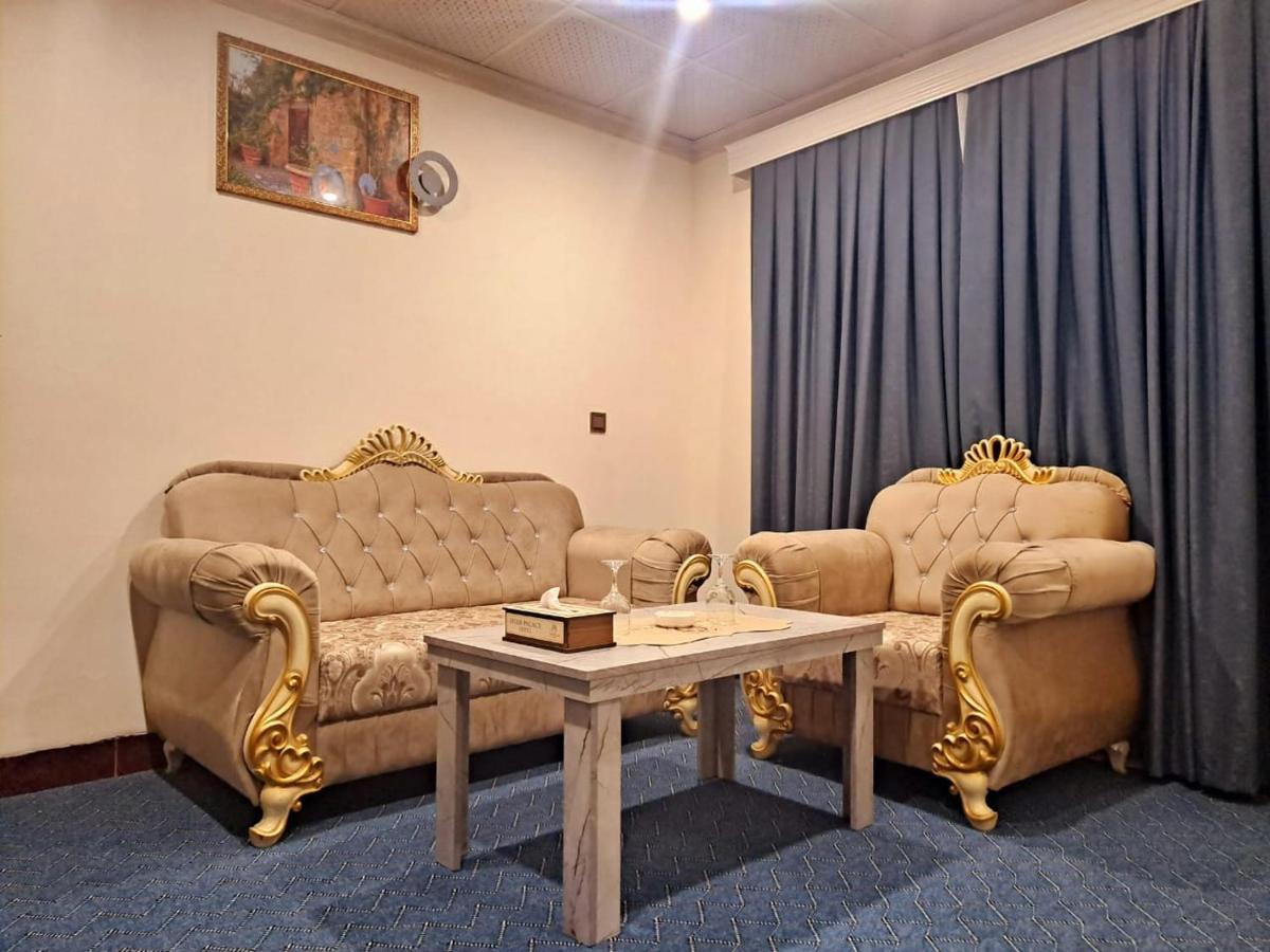 Jiger Palace Hotel Erbil Exterior foto